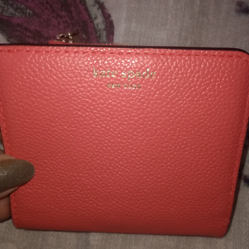 Kate Spade Margaux Medium convertible Crossbody Bag and Matching Wallet - Picture 7 of 11